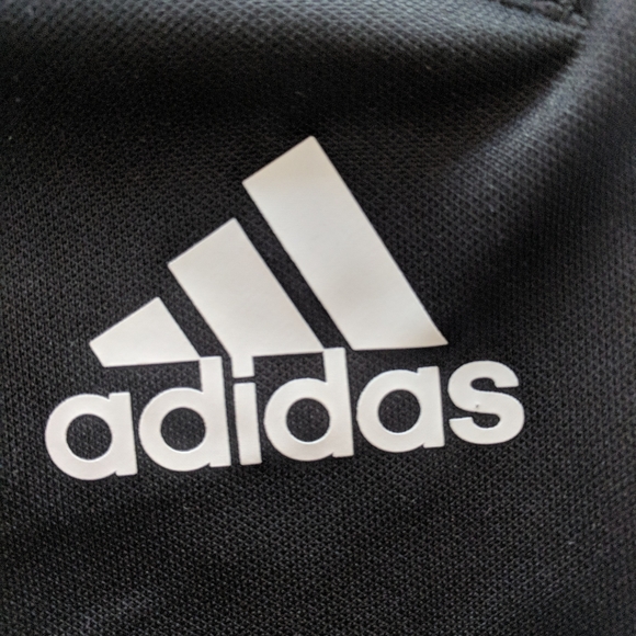 Youth Adidas Trackpants - Picture 4 of 6